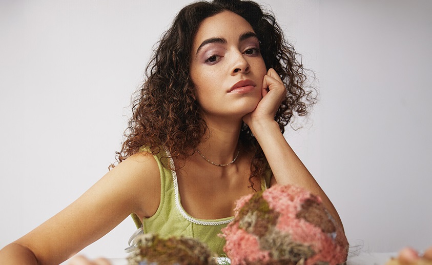 Olivia Khoury | Pizza Express Live